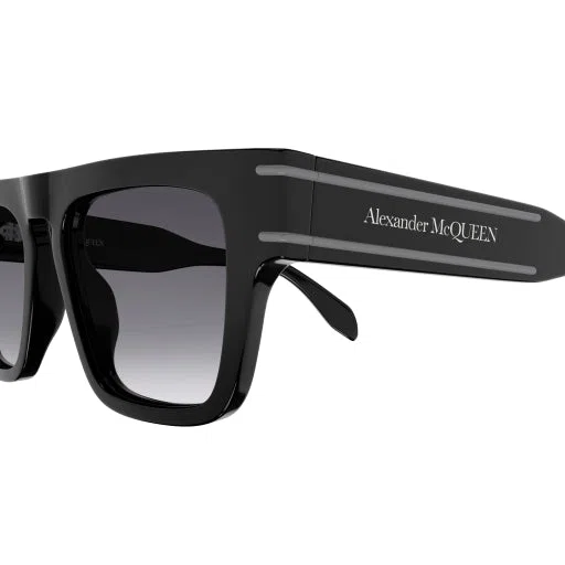 Alexander McQueen AM0397S Sunglasses - view 10